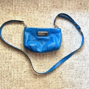 Marc by Marc Jacobs Q Percy Crossbody Bag